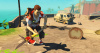 Escape Dead Island (PS3)