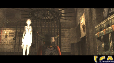 Ico & Shadow of the Colossus HD Collection (PS3)