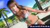 Dead or Alive: Paradise (PSP)