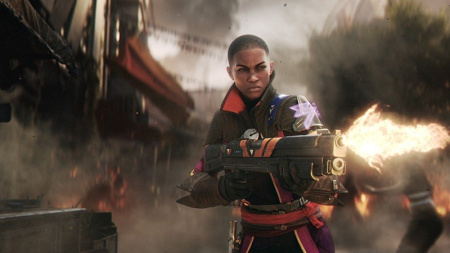 Destiny 2 (XboxOne)