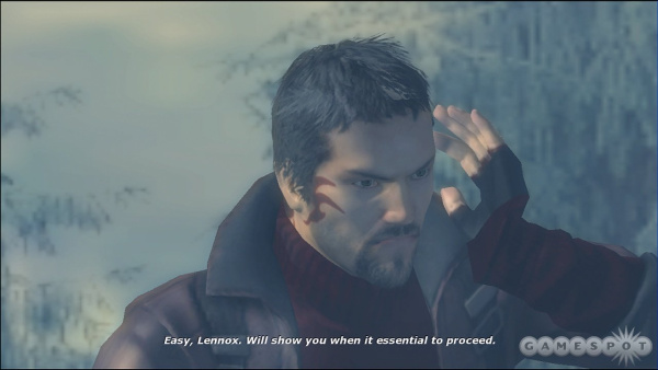 Infernal: Hells Vengeance  (Xbox 360)