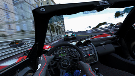 Project Cars 2 Limited Edition (PS4)
