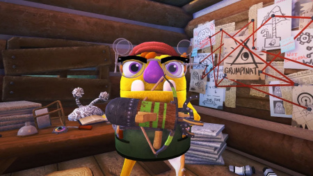Bugsnax (PS5)