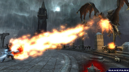Darksiders (PS3)