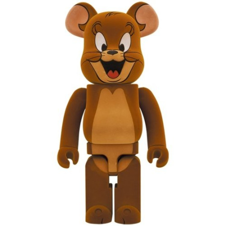 Bearbrick Джерри Disney Том и Джерри 1000% (70 см)