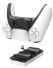 Зарядная станция для DualSense PS5 HBP-298