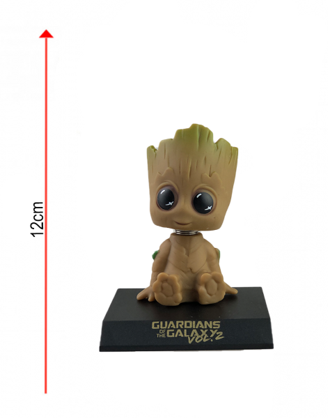 Фигурка Grot VOL2 N3 (Cars Series) 12см