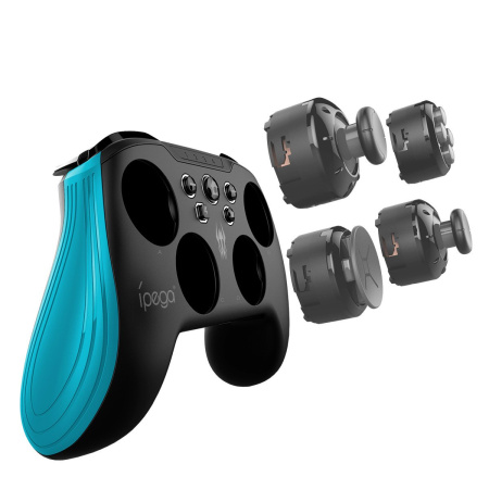 Джойстик PG-9139 Switch/PC/Android