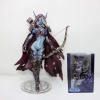 Фігурка World of Warcraft The Dead Queen Сільвана Вітрокрила (14 см)