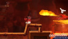 Rayman Origins (PS Vita)