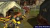 Transformers the Game (PS3)