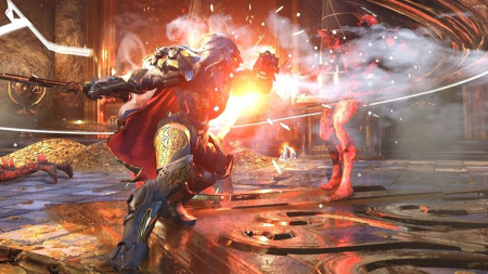 Godfall (PS5)