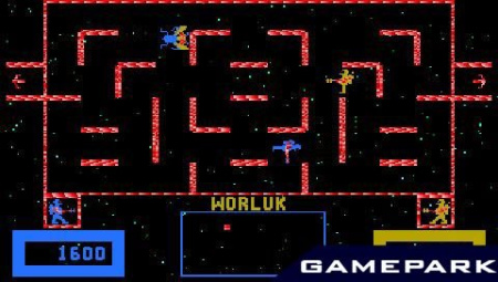 Midway Arcade Treasures: Extended Play (PSP)