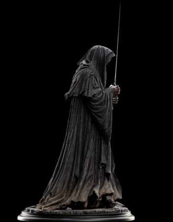 Фігурка Назгул Nazgul Володар Перстнів The Lord of the Rings (20 см) 
