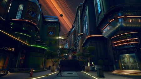 The Outer Worlds (Xbox Series X)