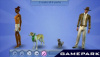 Sims 2 Pets (PSP)