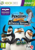 The Penguins of Madagascar: Dr Blowhole Returns - Again! для  Kinect (Xbox 360)