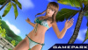 Dead or Alive: Paradise (PSP)