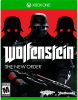 Wolfenstein: The New Order (Xbox One)