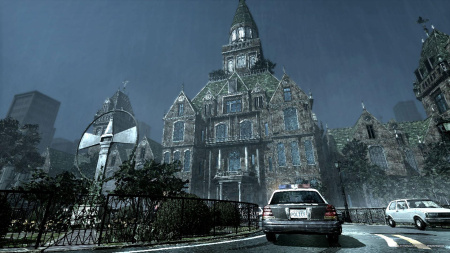 The Evil Within (PS3)