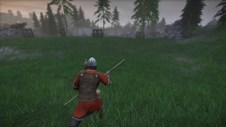 Chivalry 2 (PS5)