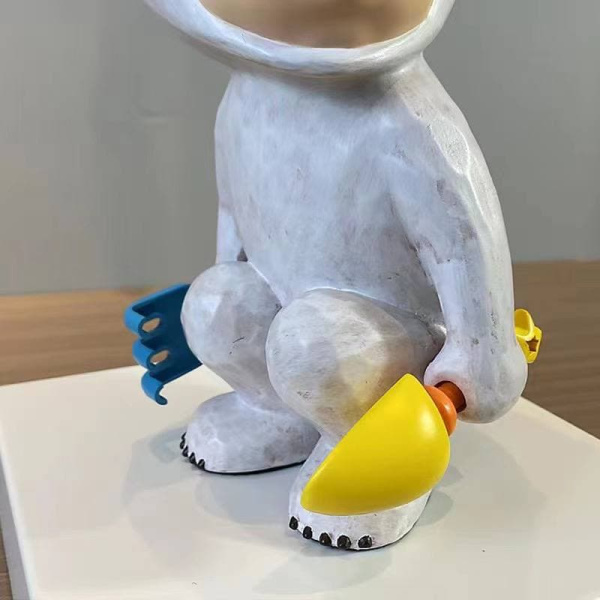 Фигурка Satoru Koizumi Empty Bucket (30см)