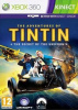 The Adventures of Tintin: The Game   (Xbox 360)