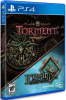 Icewind Dale & Planescape Torment – Enhanced Edition (PS4)