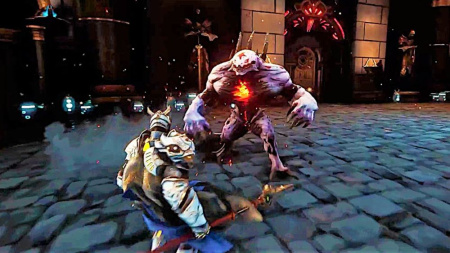 Godfall (PS5)