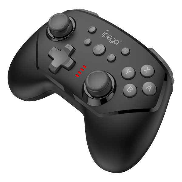 Геймпад Switch Mini Bluetooth Черный PG-9162B