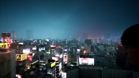 GhostWire: Tokyo (XSX)