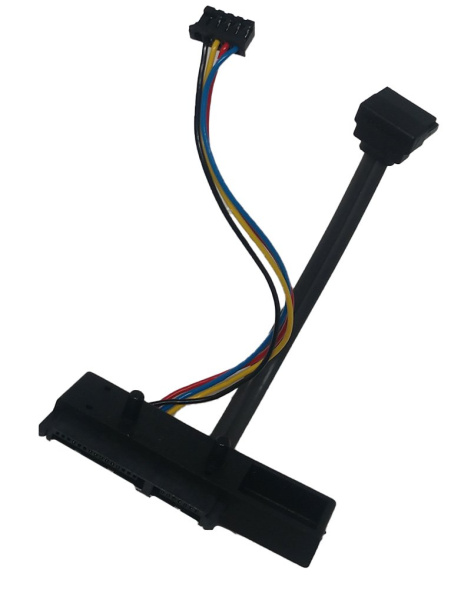 Коннектор питания жесткого диска HDD Xbox One