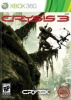 Crysis 3: Hunter Edition   (Xbox 360)