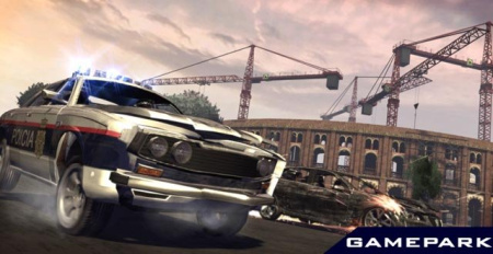 Wheelman (PS3)