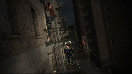 L.A.Noire [Xbox One]