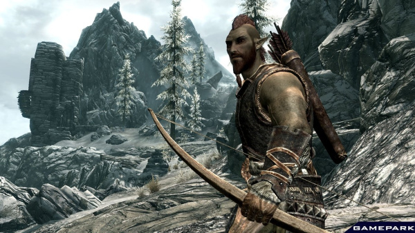 Elder Scrolls V: Skyrim Collector's Edition (PS3)