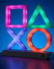 Светильник-Ночник Playstation Icons Light XL