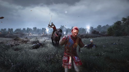 Chivalry II (XSX)