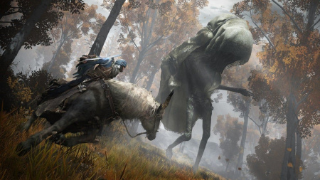 Elden Ring: Collectors Edition (PS4)