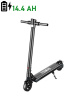 Электросамокат E-SCOOTER X6 14.AH