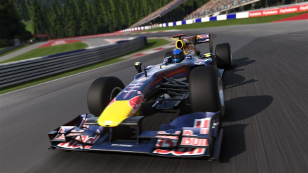 F1 2017 Особое Издание (PS4)