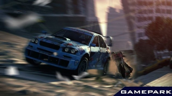 MotorStorm Апокалипсис (PS3)