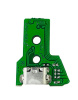Модуль зарядки джойстика DualShock 4 JDS-055 12Pin