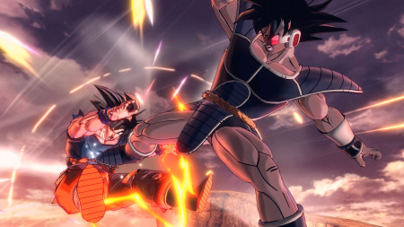 Dragon Ball Xenoverse 2 (Xbox One)