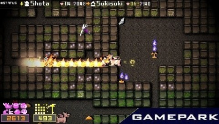 What Did I Do to Deserve This, My Lord!? 2 (PSP)