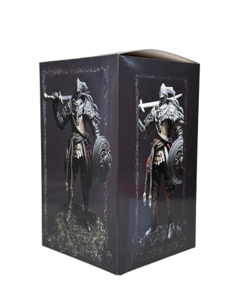 Фігурка Elden Ring Лицар з мечем і щитом — 20 см