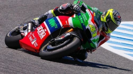 MotoGP 21 (PS5)