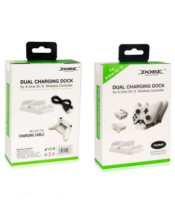 Док-станция Xbox One X/S (DOBE TYX-19058)