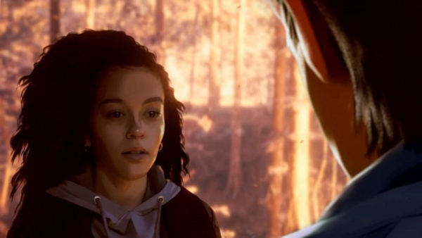 As Dusk Falls (Xbox Series X)