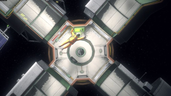 Heavenly Bodies (PS5)